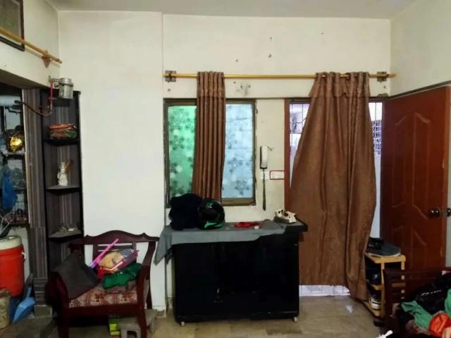 Flat for sale in new Karachi sector 5 e near power house Karachi North Karachi ID 56461