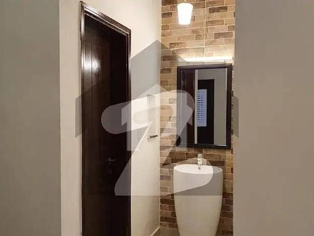 Flat For Sale In NHS Karsaz Karachi