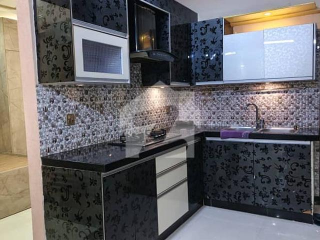 Flat for sale in north nazimabad block n, h, m