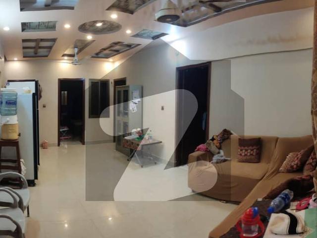 Flat for sale in Al rehman