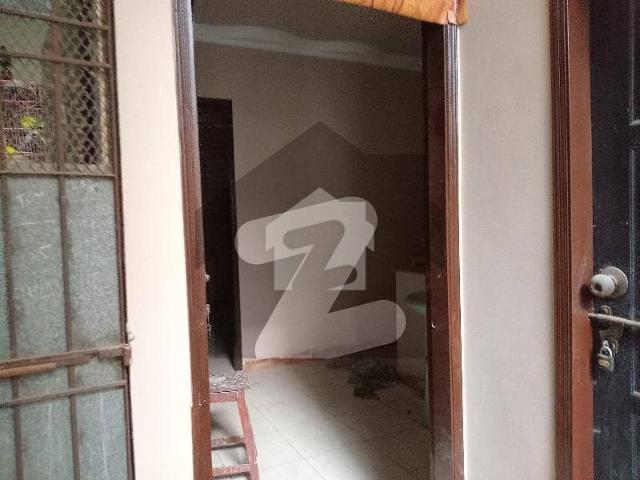 Flat For Sale In Allahwala Town Sector 31 G