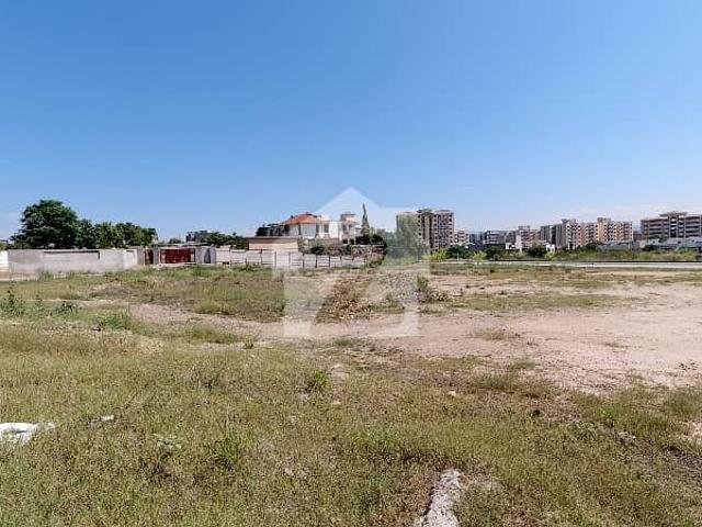 Flat For Sale In Amaltas Heights Islamabad