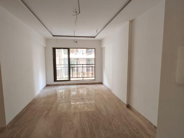 Flat For Sale In Andheri 2 Bedroom 825 Sq. Ft. Apartment in Andheri West Mumbai Listing ID: #9513