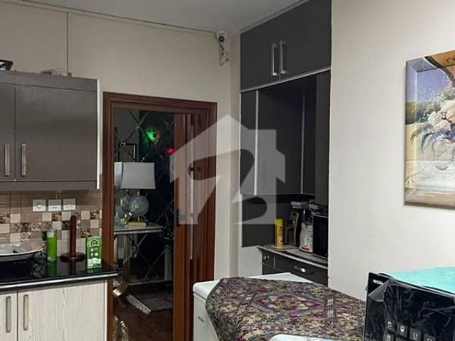 Flat For Sale In Askari 5 Sector F