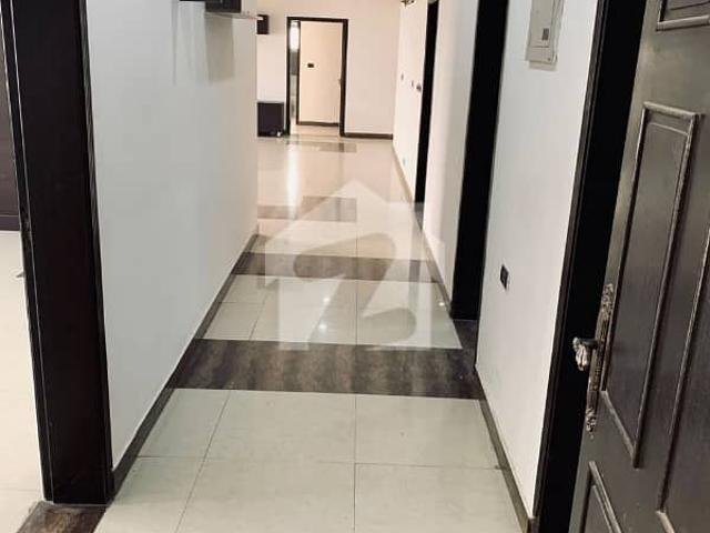 Flat For Sale In Askari Tower 2