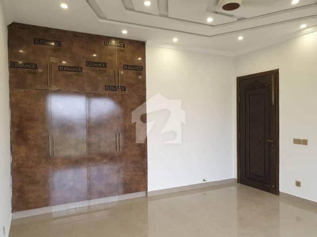 Flat For Sale In Bahria Town Sector E