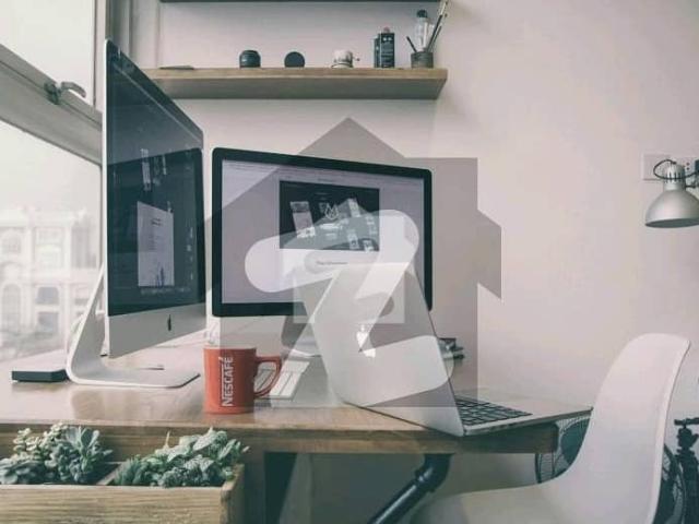 Flat For Sale In Bahria Town Sector F