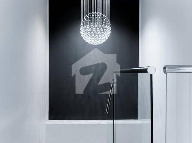Flat For Sale In Bahria Town Sector F