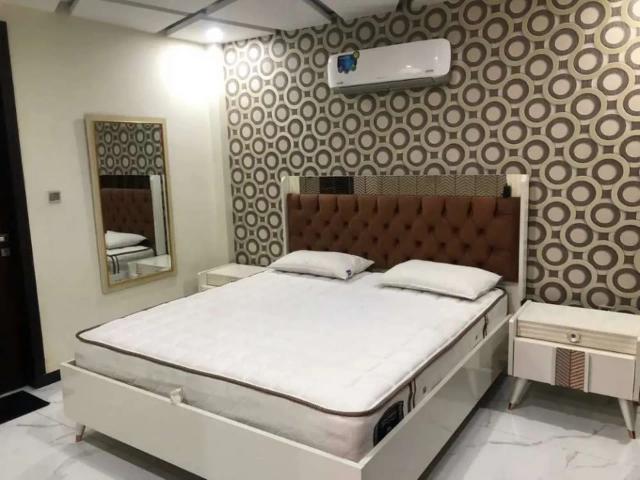 Flat for sale in bahria orchard Lahore Bahria Orchard ID 20158