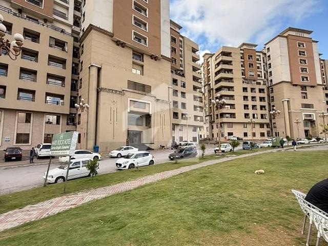 Flat For sale In Beautiful Zarkon Heights