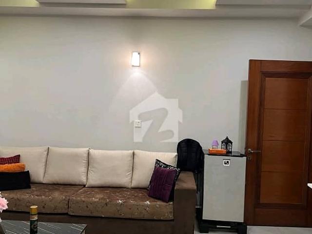 Flat For sale In Beautiful Bahria Town Sector E