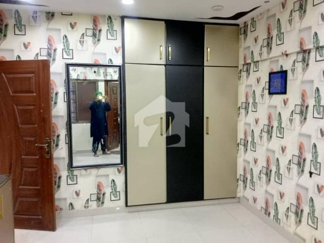 Flat For Sale In Beautiful Gulistan E Jauhar Block 17