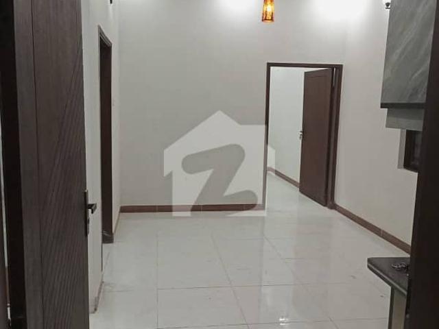 Flat For Sale In Block M