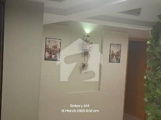Flat For Sale In Block A