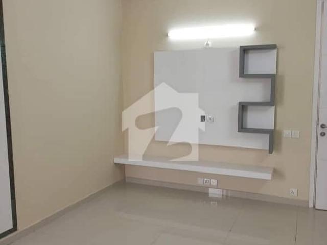 Flat For Sale In Block F