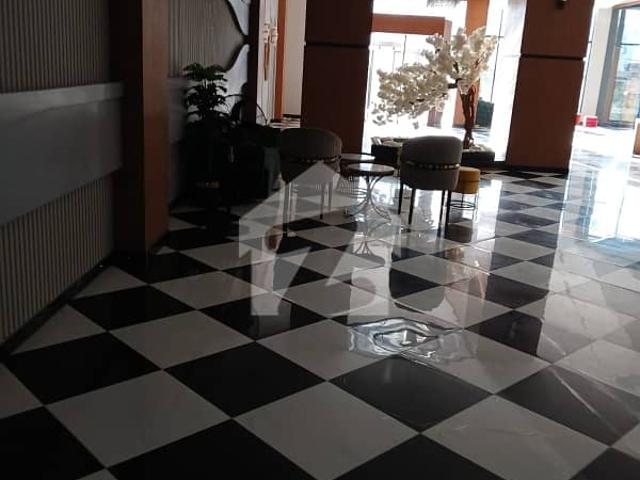 Flat For Sale In Civil Lines Is Available