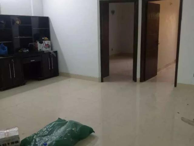 Flat for sale in defense Karachi North Nazimabad ID 53629