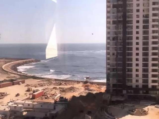 Flat for sale in Emaar Crescent Bay DHA Phase 8 Karachi DHA Phase 8 ID 31589