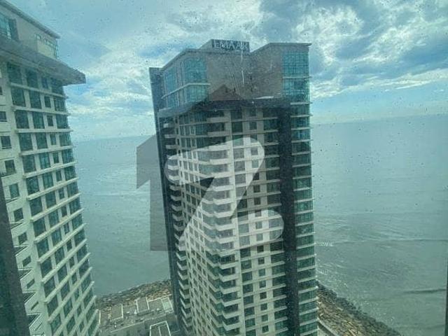 Flat For Sale In Emaar Pearl Towers