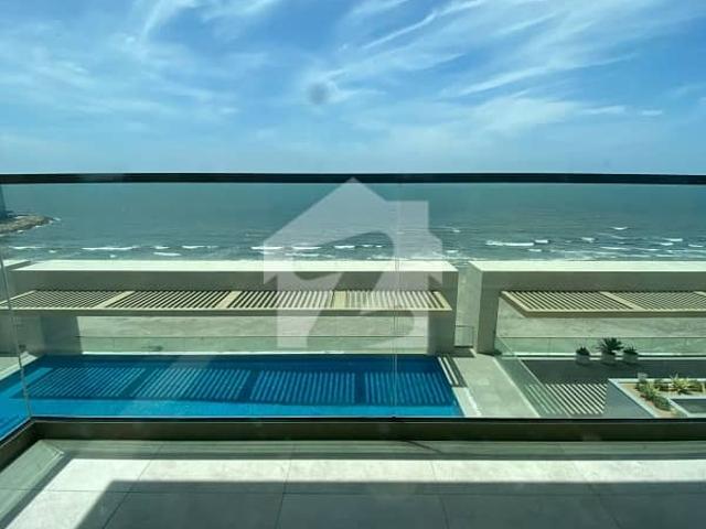 Flat For Sale In Emaar The Views