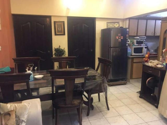 Flat for sale in F. B.Area near Aisha Manzil, karachi Federal B Area ID 04071