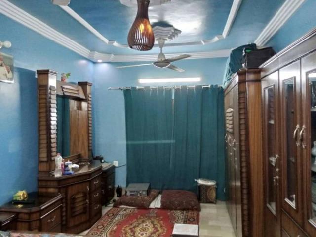 Flat for sale in F. B area blk # 1 Karachi Federal B Area ID 63064