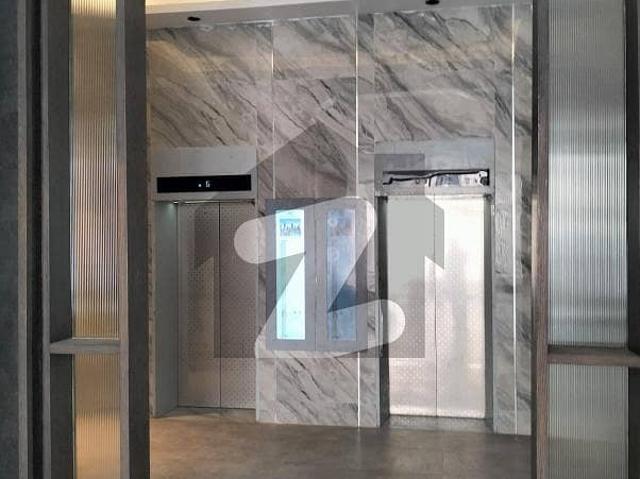 Flat for sale in falak naz twin's tower 2 bed dd