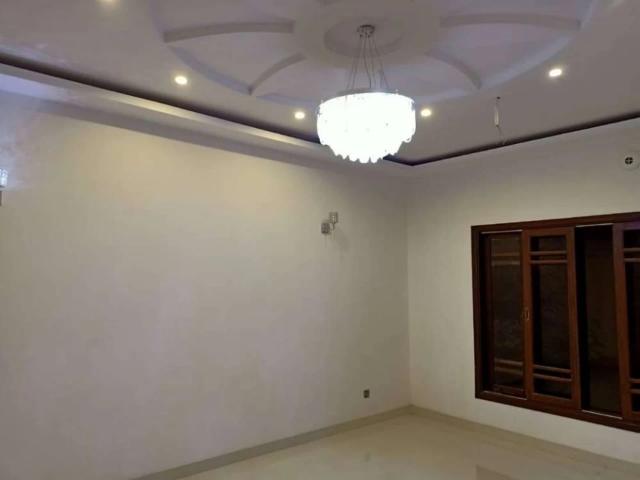 Flat for sale in falaknaz dynasty Karachi North Nazimabad ID 52927