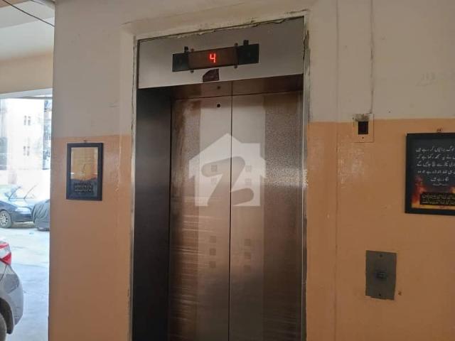 Flat for sale in farhan classic