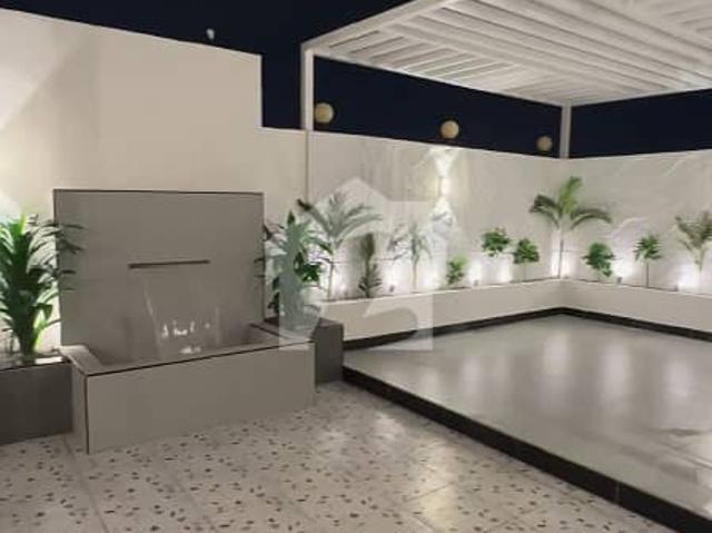 Flat for sale in federal b area near gulshan e shamim