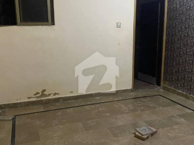 Flat For Sale In Gulistan E Jauhar Block 19