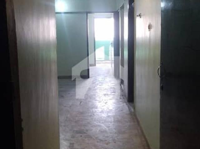 Flat For Sale In Gulshan Apartment Near Disco Bakery
