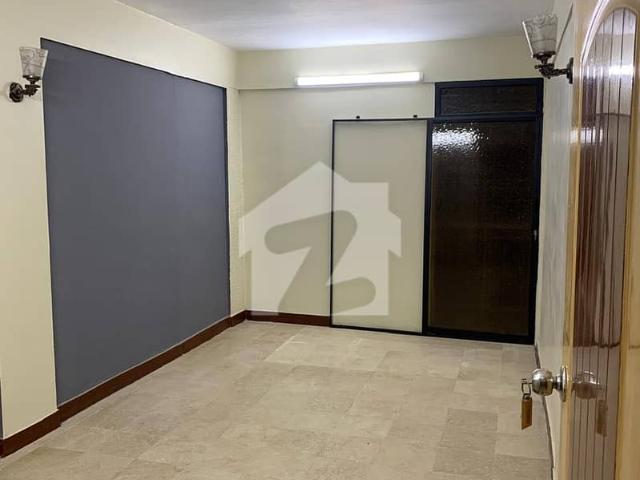 Flat For Sale In Gulshan E Iqbal Block 4
