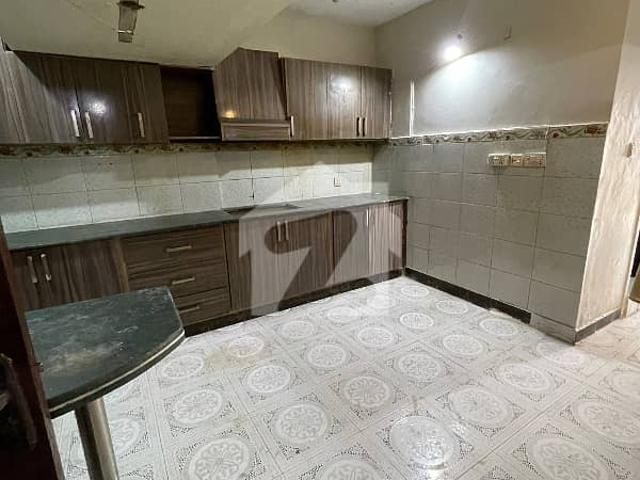 Flat For Sale In Gulshan e Iqbal Block 13 B