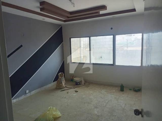 Flat For Sale In Gulshan E Iqbal Block 13/C Karachi