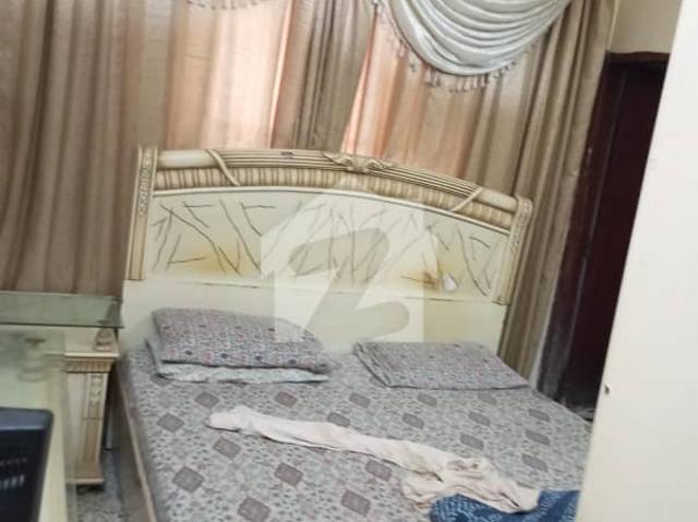 Flat For Sale In Gulshan e Iqbal Block 13D/3
