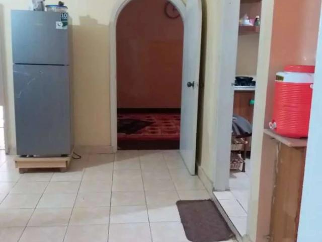 Flat for sale in gulshan. E.iqbal block 10A main rashid minhas road Karachi Gulshan E Iqbal Block 10 ID 63964