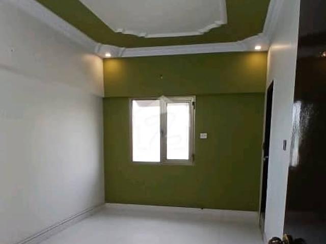 Flat For Sale In Gulshan E Iqbal Block 2