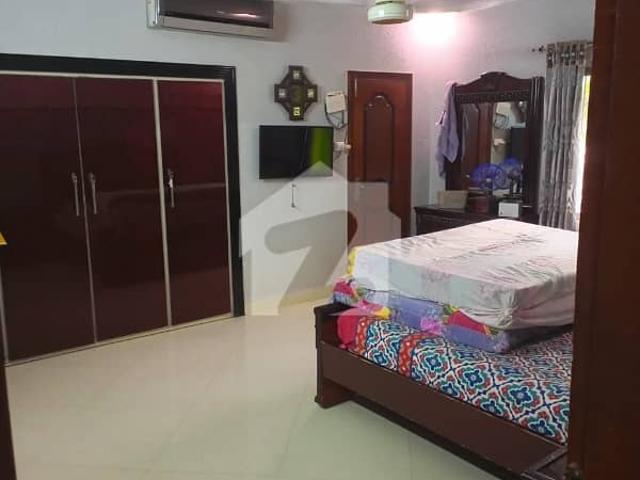 Flat For Sale In Gulshan e Iqbal Blk 13B
