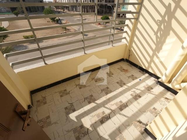 Flat For Sale In Gulshan E Maymar, Sector Y