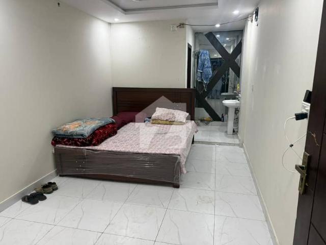 Flat For Sale In Islamabad