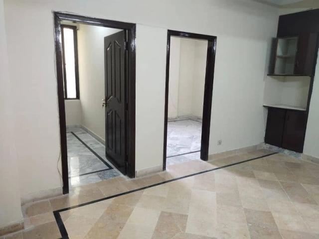 Flat For Sale In Islamabad Soan Garden ID 81183