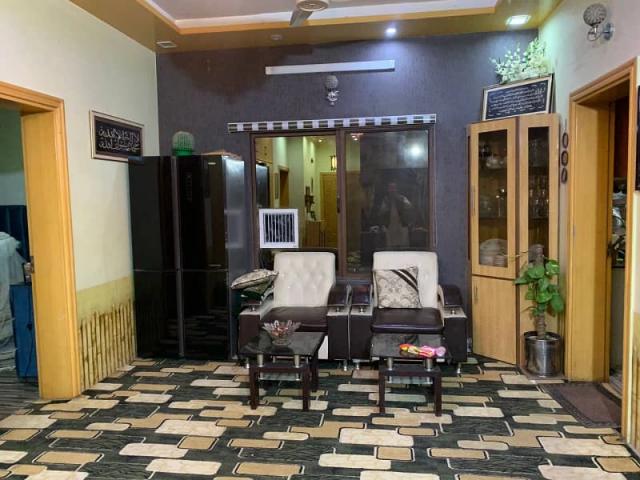 Flat for Sale In Jinnah Town Quetta Essa Nagri ID 90823