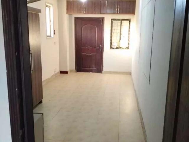 Flat For sale in johar town lahore Johar Town ID 52787