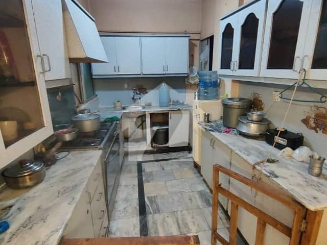 Flat For Sale In Johar