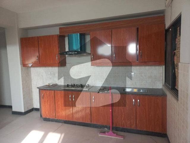 Flat For Sale In Kalma Chowk Ghouri Town Phase 4A