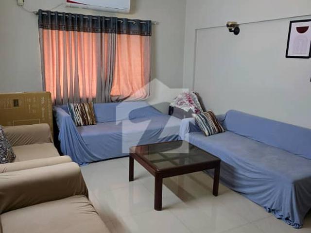 Flat for sale in kda safari terrace