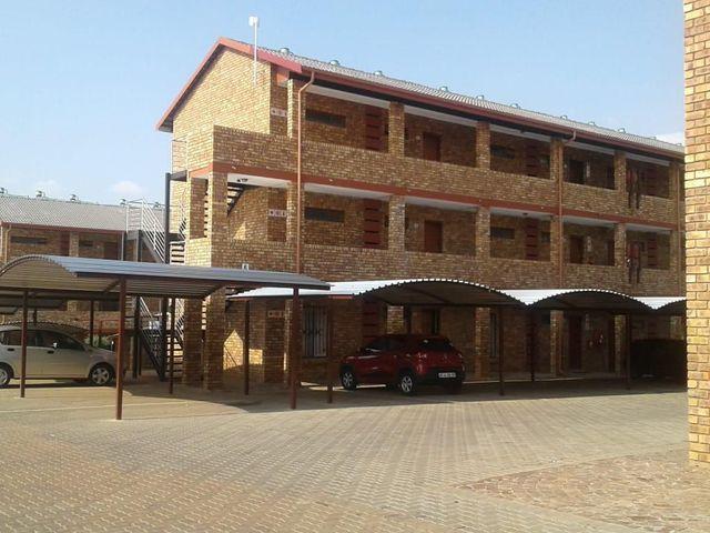 Flat for Sale in Lotus Garden Heights