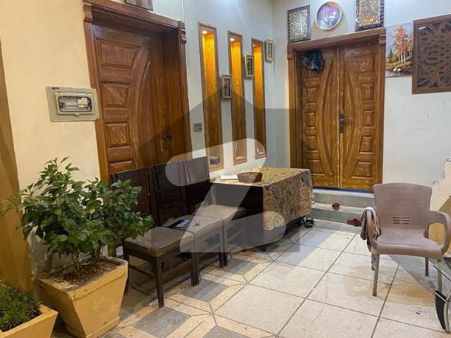 Flat For Sale In PWD Police Foundation Main Road HPCL Plaza