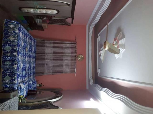 Flat for sale in PIB colony Karachi P. I.B. Colony ID 55755